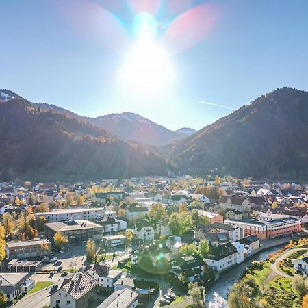 Sms-Homes I Auszeit Am Alpsee Immenstadt im Allgäu Zewnętrze zdjęcie