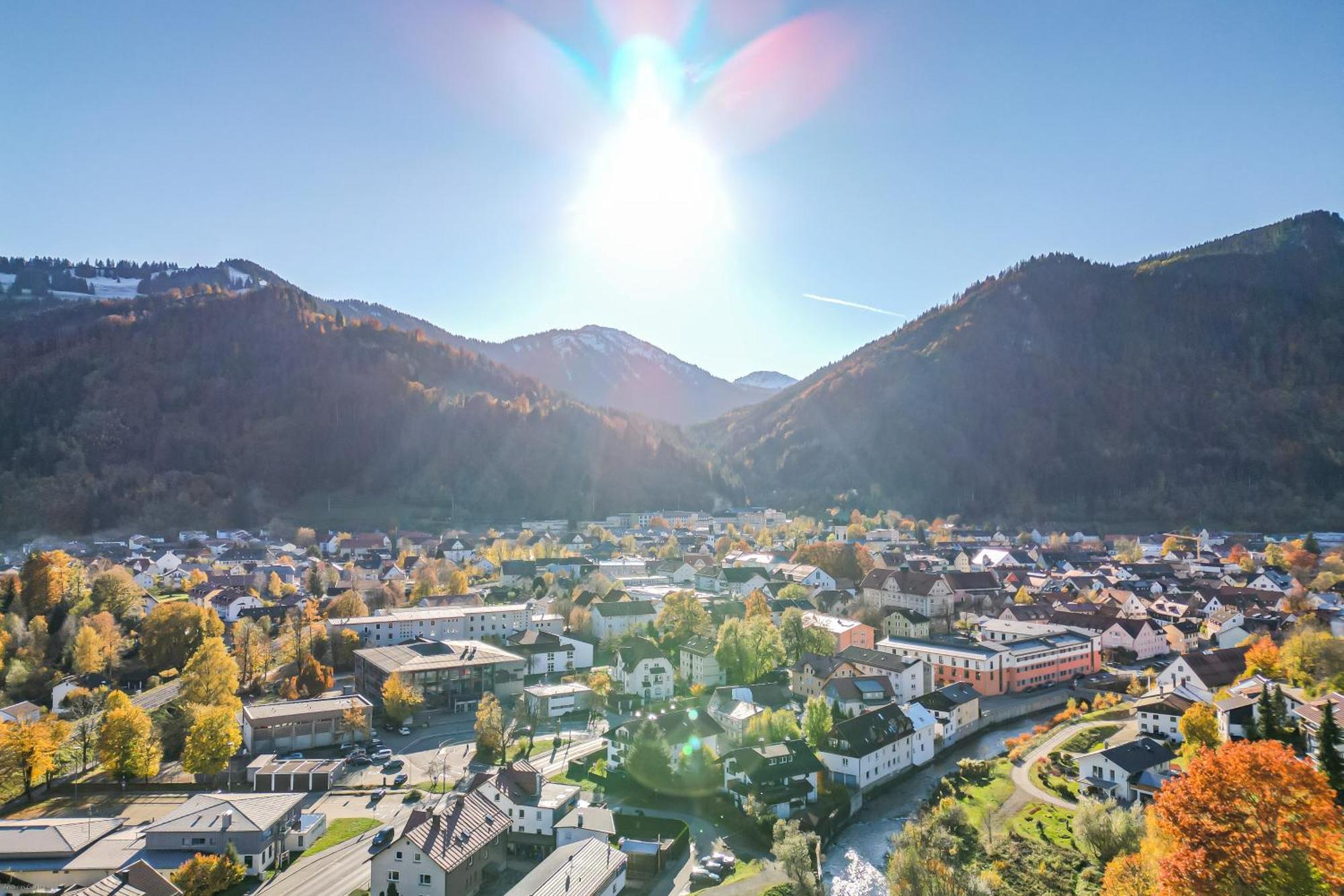 Sms-Homes I Auszeit Am Alpsee Immenstadt im Allgäu Zewnętrze zdjęcie