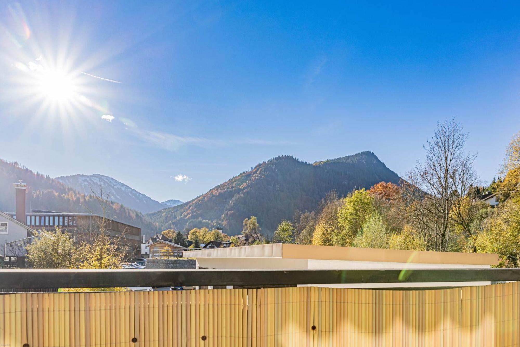 Sms-Homes I Auszeit Am Alpsee Immenstadt im Allgäu Zewnętrze zdjęcie