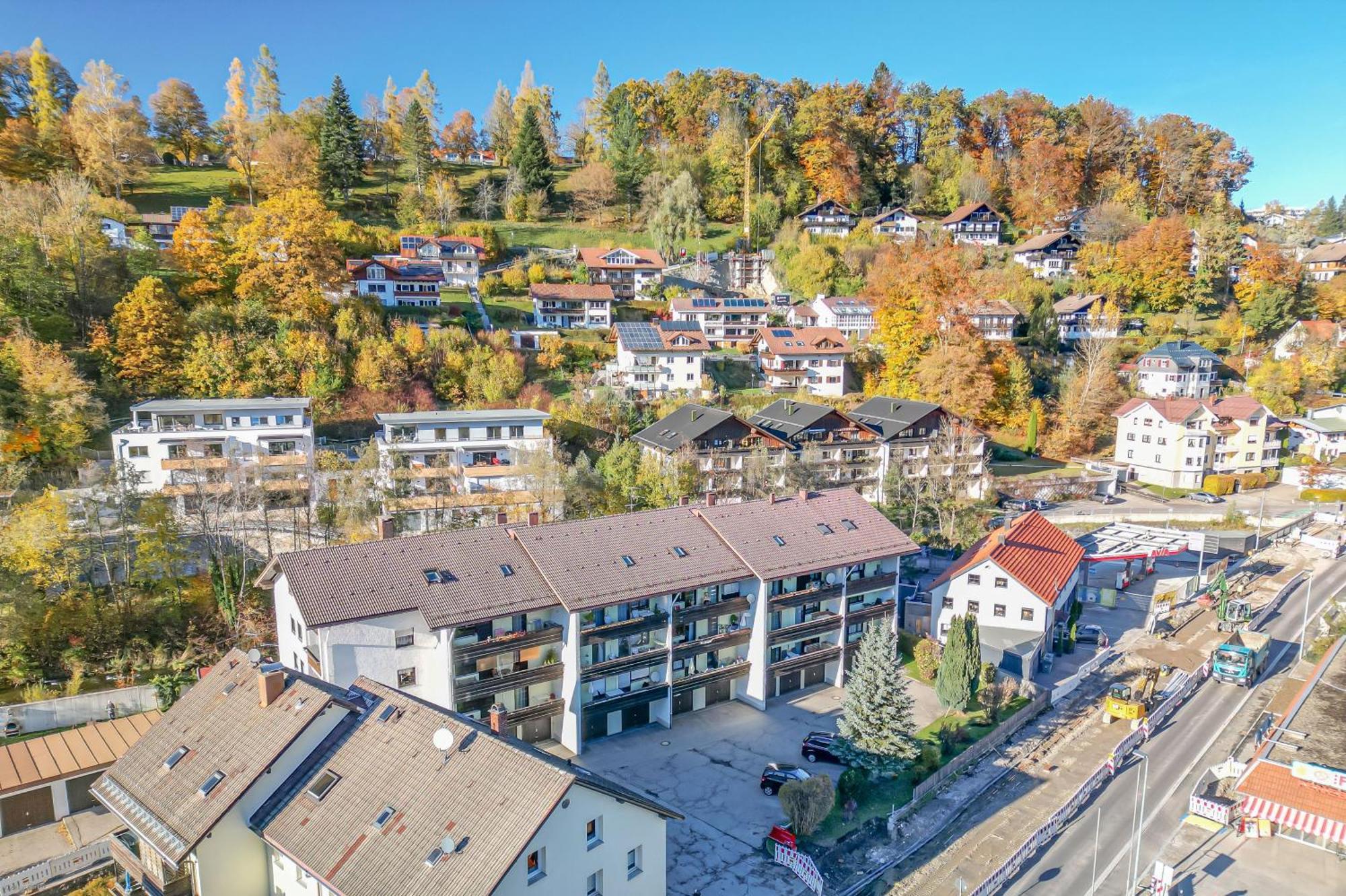 Sms-Homes I Auszeit Am Alpsee Immenstadt im Allgäu Zewnętrze zdjęcie