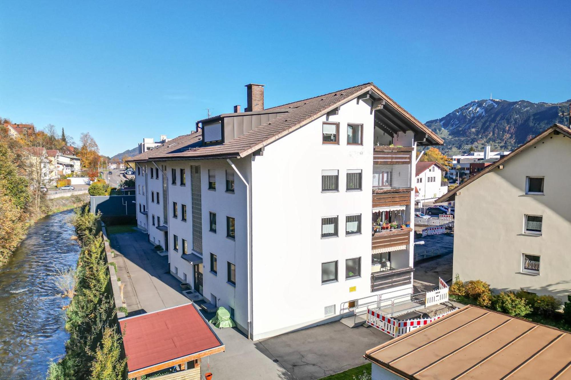 Sms-Homes I Auszeit Am Alpsee Immenstadt im Allgäu Zewnętrze zdjęcie