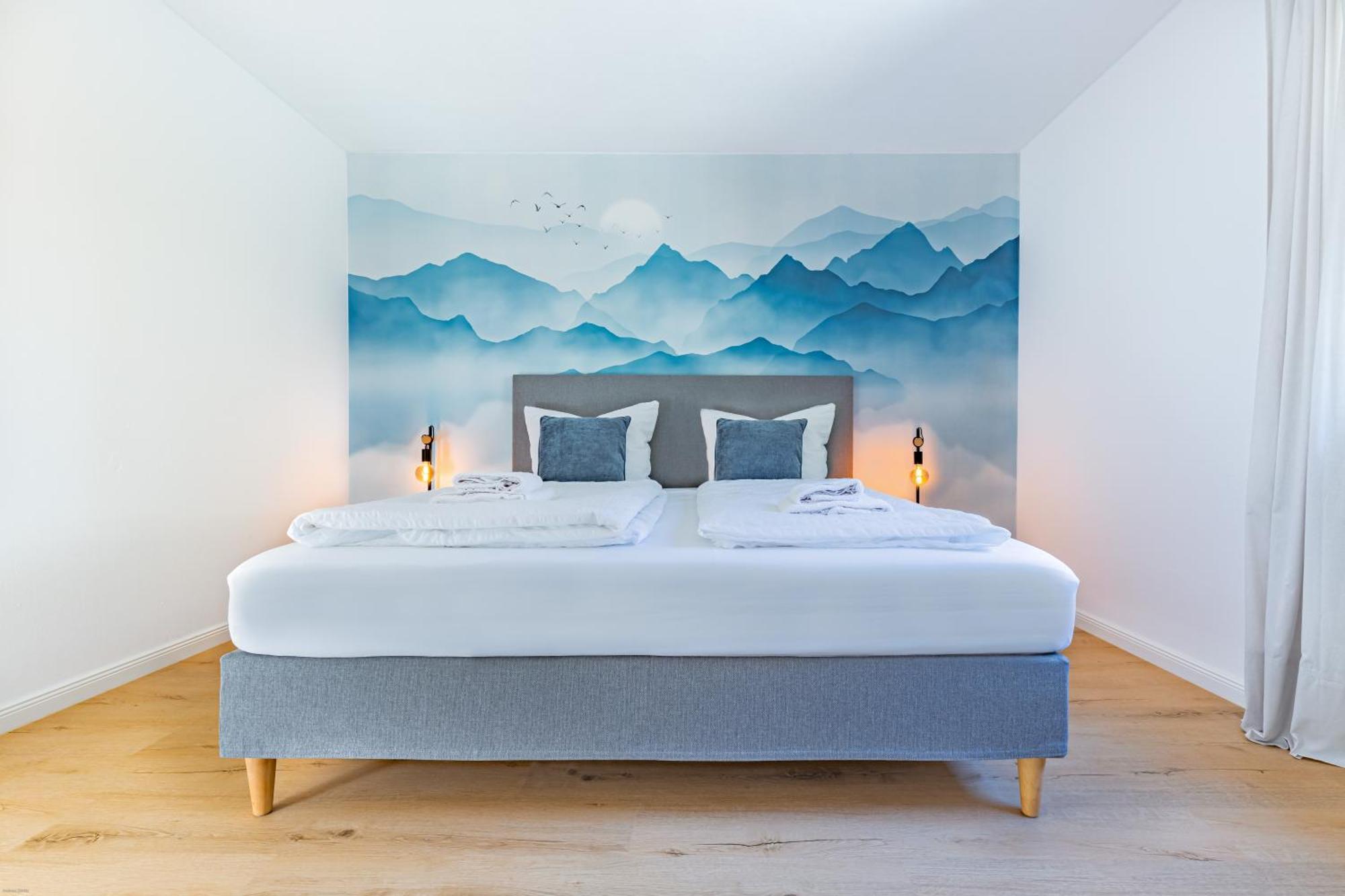 Sms-Homes I Auszeit Am Alpsee Immenstadt im Allgäu Zewnętrze zdjęcie