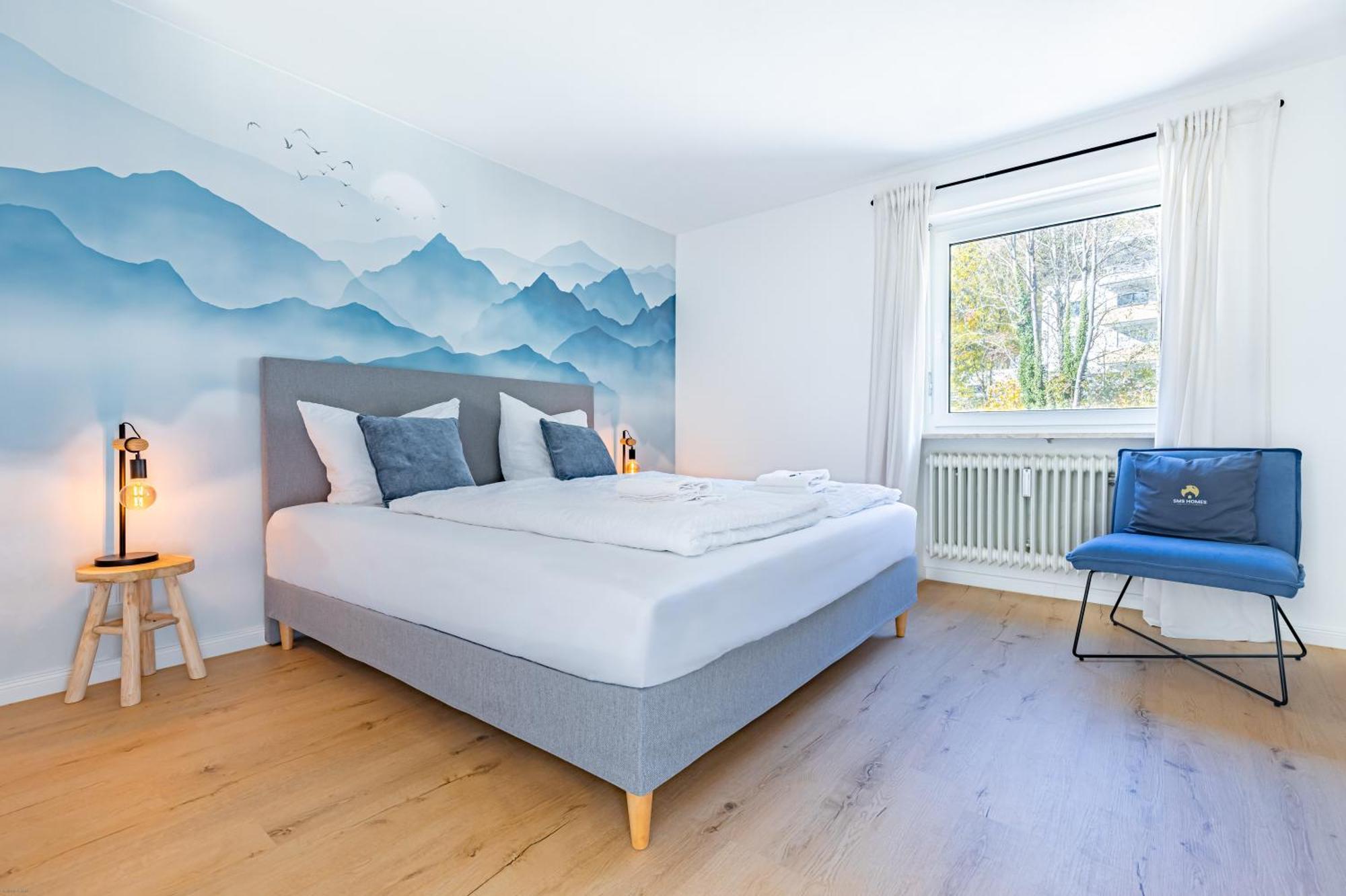 Sms-Homes I Auszeit Am Alpsee Immenstadt im Allgäu Zewnętrze zdjęcie
