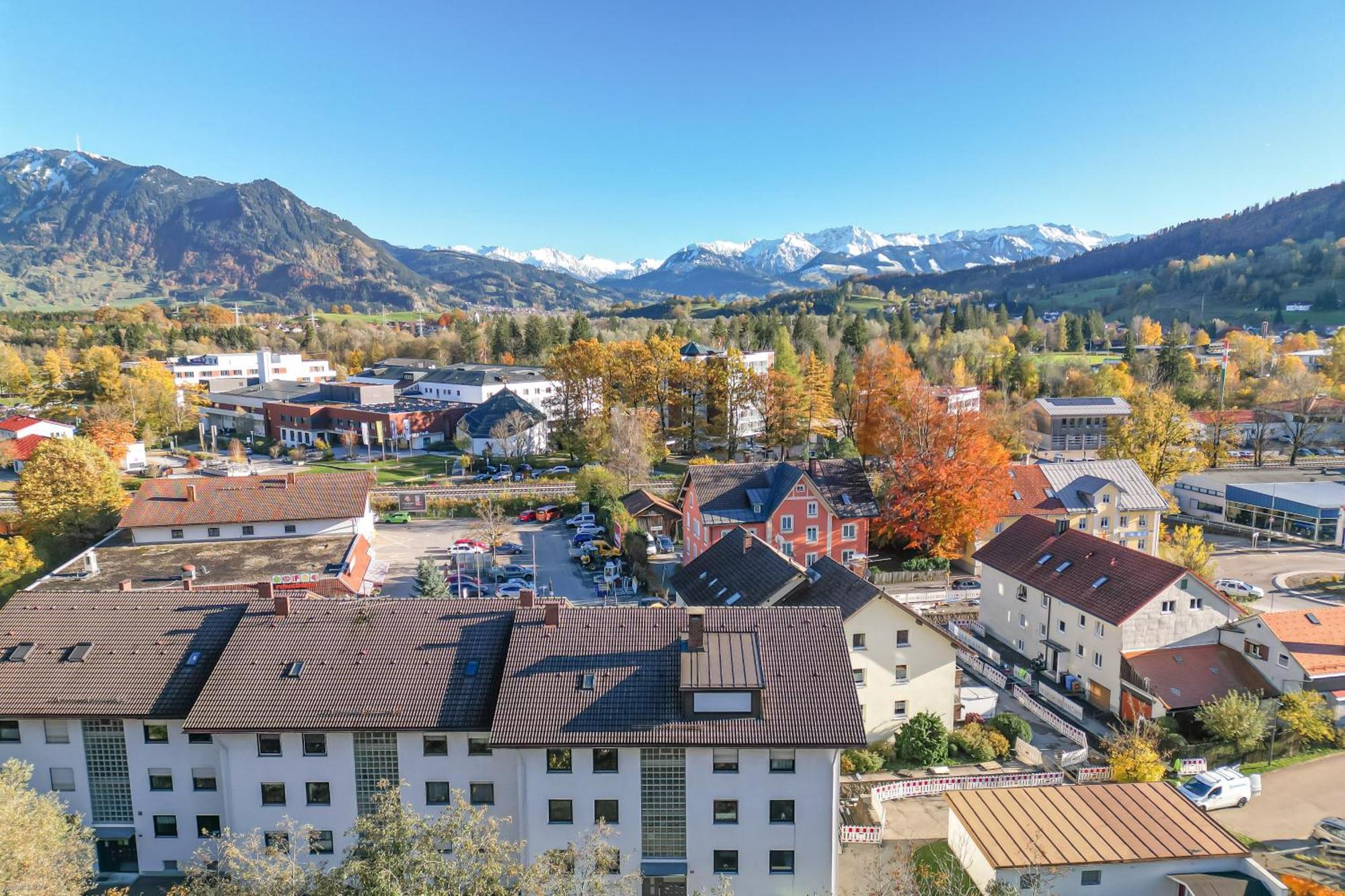 Sms-Homes I Auszeit Am Alpsee Immenstadt im Allgäu Zewnętrze zdjęcie