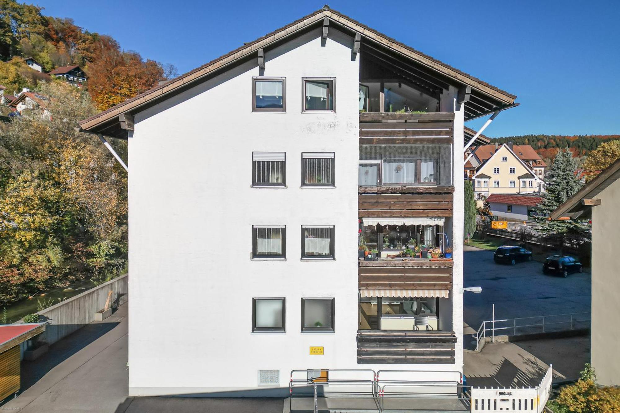 Sms-Homes I Auszeit Am Alpsee Immenstadt im Allgäu Zewnętrze zdjęcie